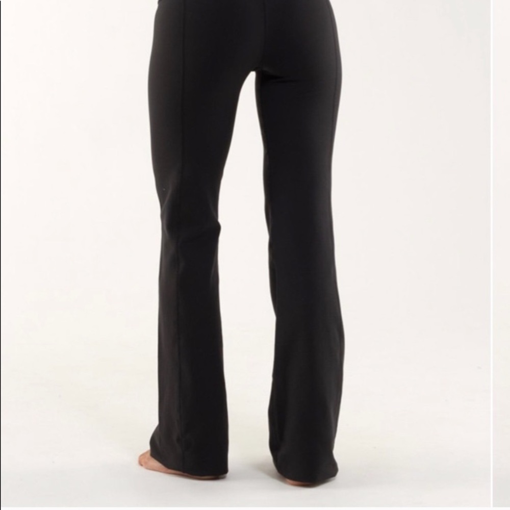 Lululemon Groove Pant